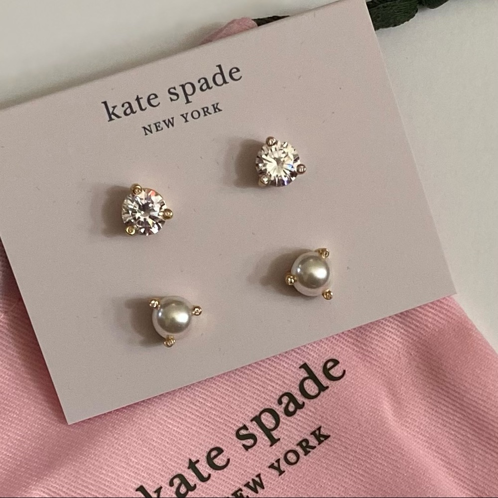Kate Spade New York Earrings